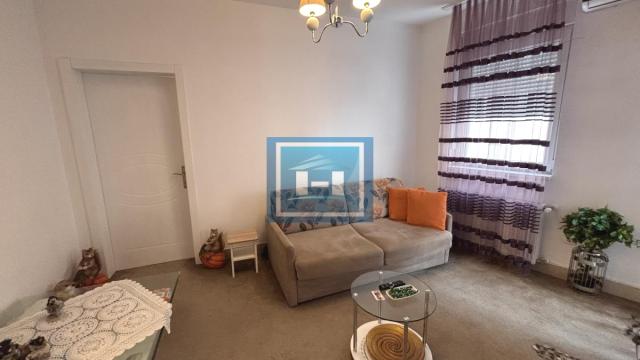 Stan, Dvoiposoban, Prodaja, 51m2, Aqua park, Gradska lokacija, Jagodina