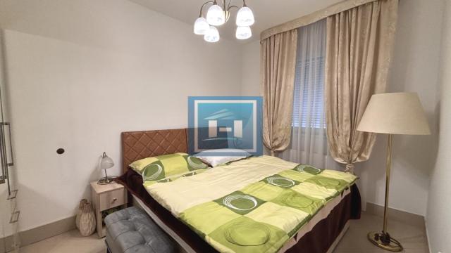 Stan, Dvoiposoban, Prodaja, 51m2, Aqua park, Gradska lokacija, Jagodina