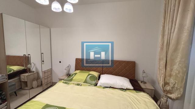 Stan, Dvoiposoban, Prodaja, 51m2, Aqua park, Gradska lokacija, Jagodina