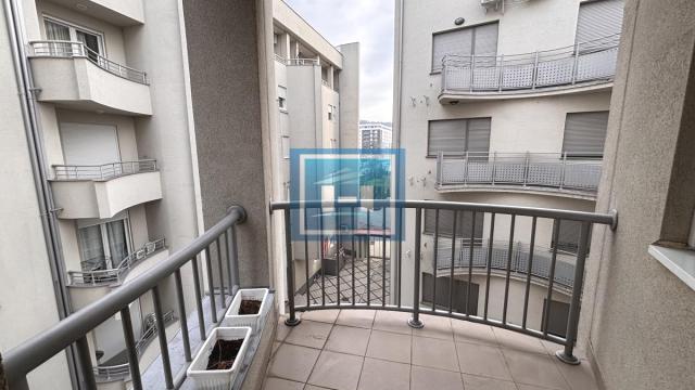 Stan, Dvoiposoban, Prodaja, 51m2, Aqua park, Gradska lokacija, Jagodina