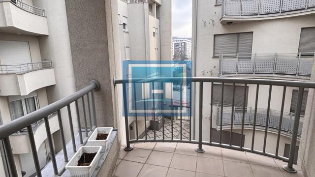 Stan, Dvoiposoban, Prodaja, 51m2, Aqua park, Gradska lokacija, Jagodina