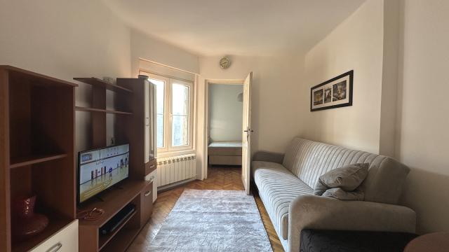 Stan, Jednoiposoban, Prodaja, 30m2, Višegradska