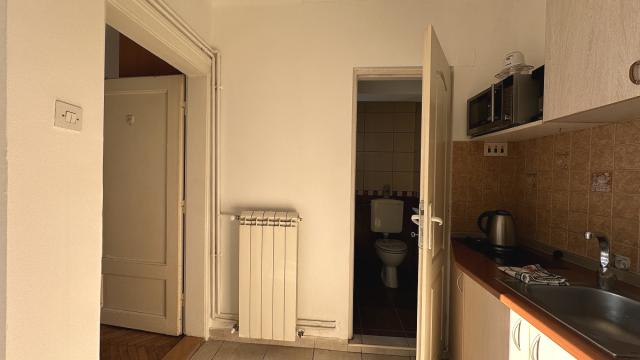 Stan, Jednoiposoban, Prodaja, 30m2, Višegradska