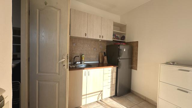 Stan, Jednoiposoban, Prodaja, 30m2, Višegradska