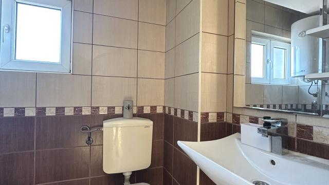 Stan, Jednoiposoban, Prodaja, 30m2, Višegradska