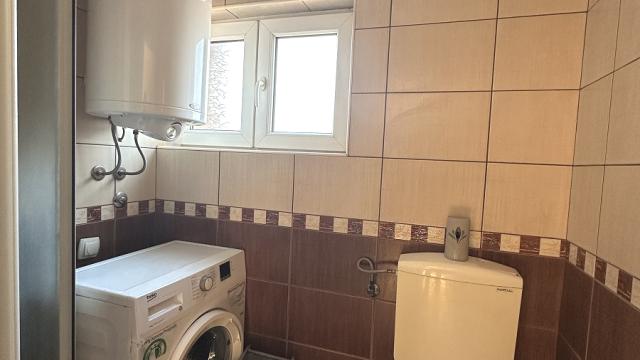 Stan, Jednoiposoban, Prodaja, 30m2, Višegradska