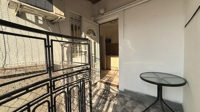 Stan, Jednoiposoban, Prodaja, 30m2, Višegradska