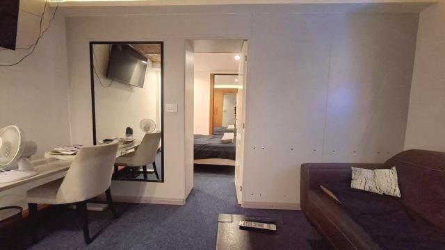 Stan, Jednoiposoban, Prodaja, 33m2, Zmaj Jovina