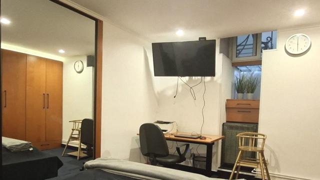 Stan, Jednoiposoban, Prodaja, 33m2, Zmaj Jovina