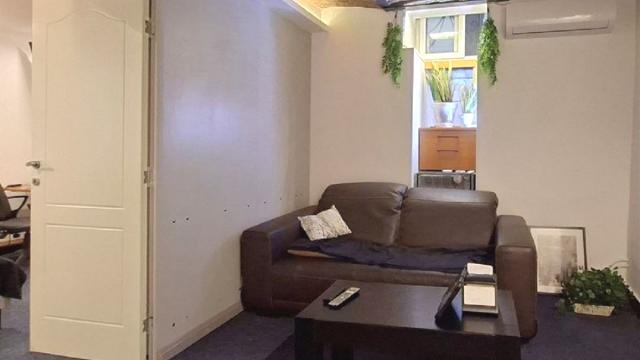 Stan, Jednoiposoban, Prodaja, 33m2, Zmaj Jovina