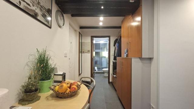 Stan, Jednoiposoban, Prodaja, 33m2, Zmaj Jovina