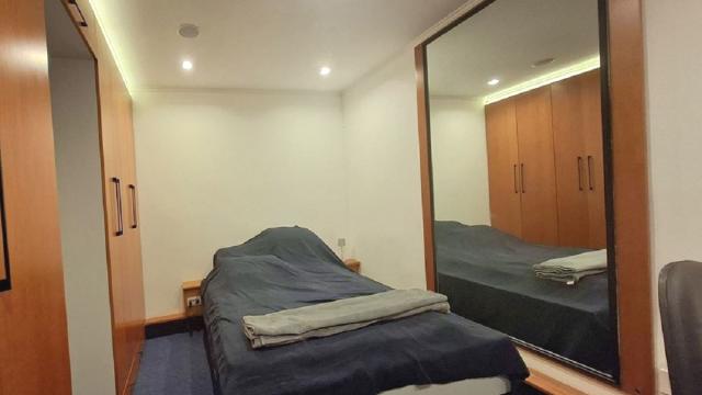 Stan, Jednoiposoban, Prodaja, 33m2, Zmaj Jovina