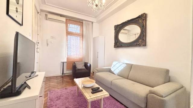 Stan, četvorosoban, Izdavanje, 91m2, Maršala Birjuzova