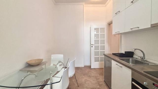 Stan, četvorosoban, Izdavanje, 91m2, Maršala Birjuzova