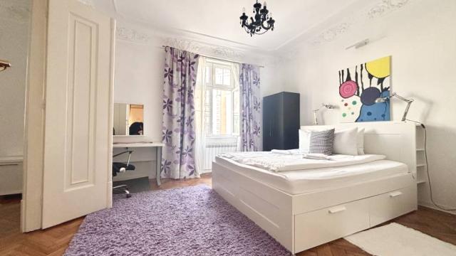 Stan, četvorosoban, Izdavanje, 91m2, Maršala Birjuzova