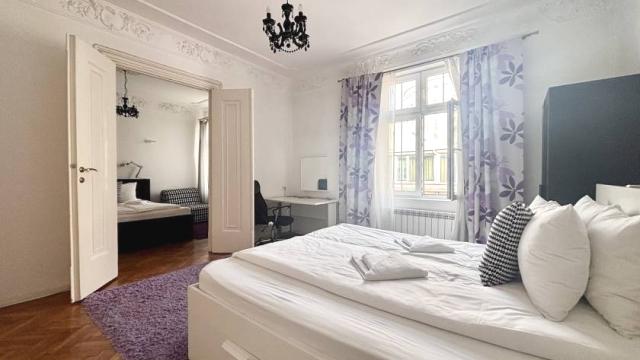 Stan, četvorosoban, Izdavanje, 91m2, Maršala Birjuzova