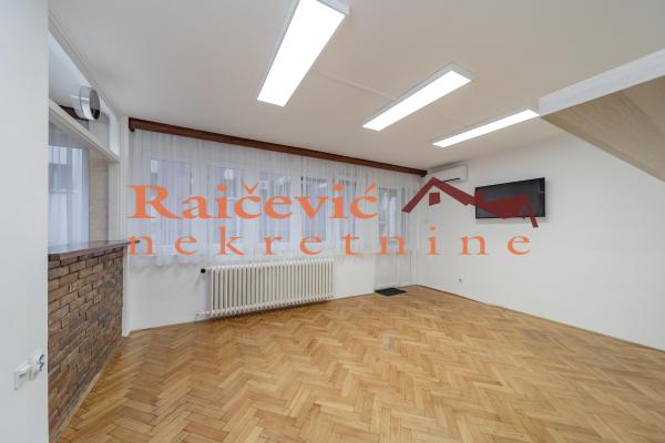 izdavanje, poslovni-prostor,
kalenic-pijaca-vracar-beograd, 1011337, dvosoban-milesevska