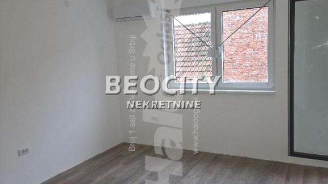 Stan, Dvosoban, Prodaja, 40m2, Batajnica, Zemun, Majora Zorana Radosavljevića