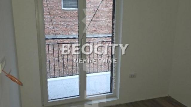 Stan, Dvosoban, Prodaja, 40m2, Batajnica, Zemun, Majora Zorana Radosavljevića