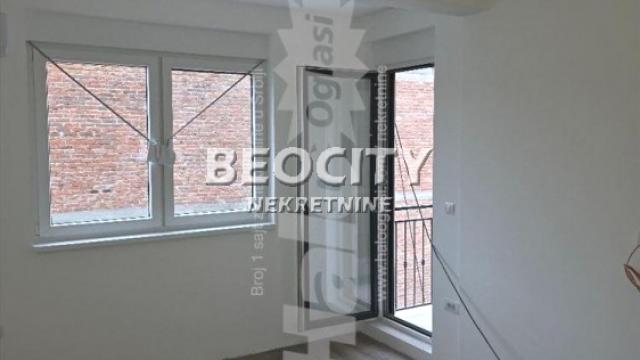 Stan, Dvosoban, Prodaja, 40m2, Batajnica, Zemun, Majora Zorana Radosavljevića