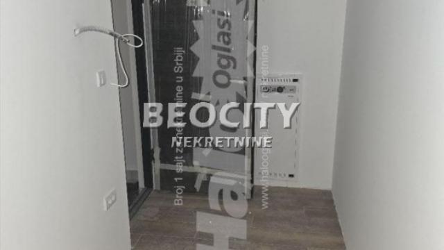 Stan, Dvosoban, Prodaja, 40m2, Batajnica, Zemun, Majora Zorana Radosavljevića