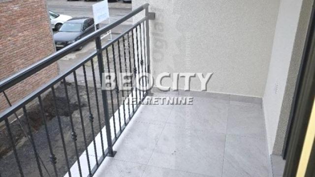 Stan, Dvosoban, Prodaja, 40m2, Batajnica, Zemun, Majora Zorana Radosavljevića