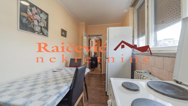 Stan, Dvosoban, Izdavanje, 108m2, Stari Merkator, Novi Beograd, Bulevar Mihajla Pupina