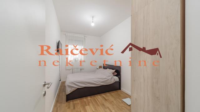 Stan, Dvoiposoban, Prodaja, 65m2, Učiteljsko naselje, Zvezdara, Mirka Sandica