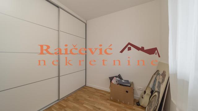 Stan, Dvoiposoban, Prodaja, 65m2, Učiteljsko naselje, Zvezdara, Mirka Sandica