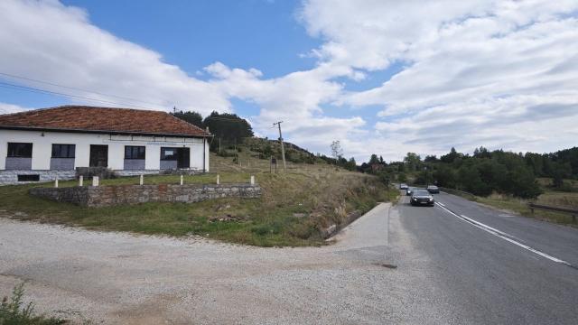 Poslovni prostor, Petosoban, Prodaja, 267m2, Negbina, Okolno mesto, Negbina