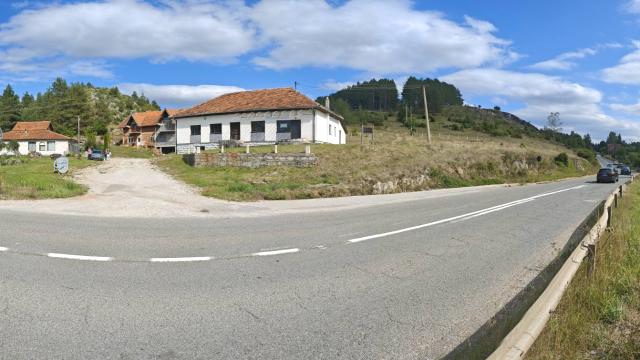 Poslovni prostor, Petosoban, Prodaja, 267m2, Negbina, Okolno mesto, Negbina