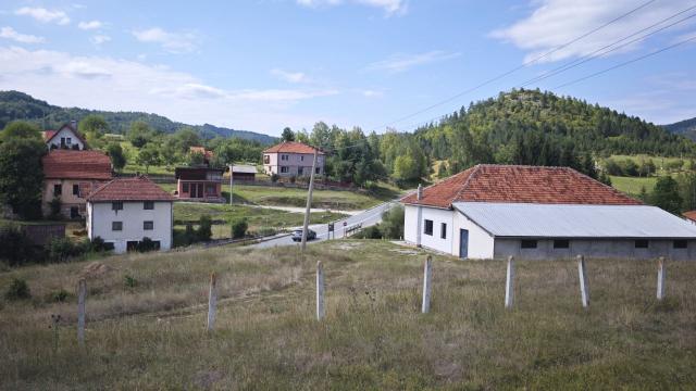 Poslovni prostor, Petosoban, Prodaja, 267m2, Negbina, Okolno mesto, Negbina