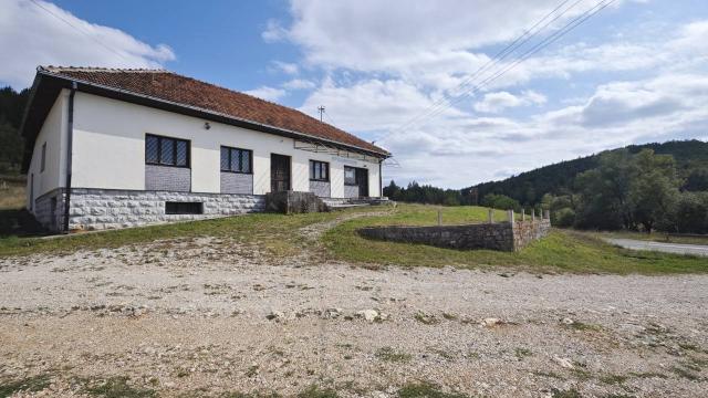 Poslovni prostor, Petosoban, Prodaja, 267m2, Negbina, Okolno mesto, Negbina