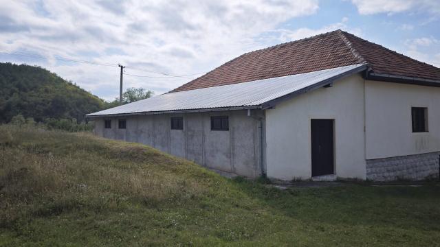 Poslovni prostor, Petosoban, Prodaja, 267m2, Negbina, Okolno mesto, Negbina