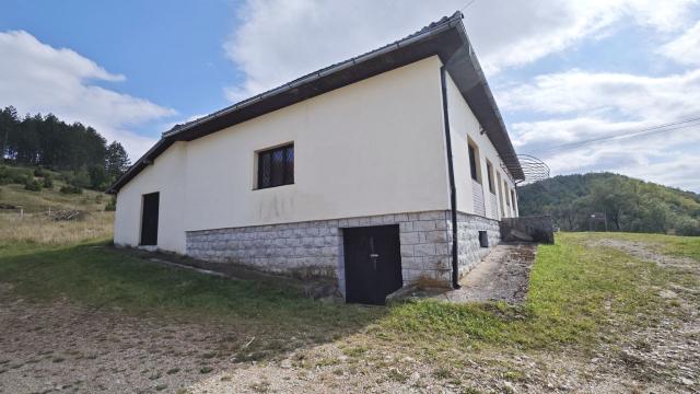 Poslovni prostor, Petosoban, Prodaja, 267m2, Negbina, Okolno mesto, Negbina