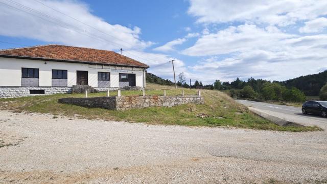 Poslovni prostor, Petosoban, Prodaja, 267m2, Negbina, Okolno mesto, Negbina