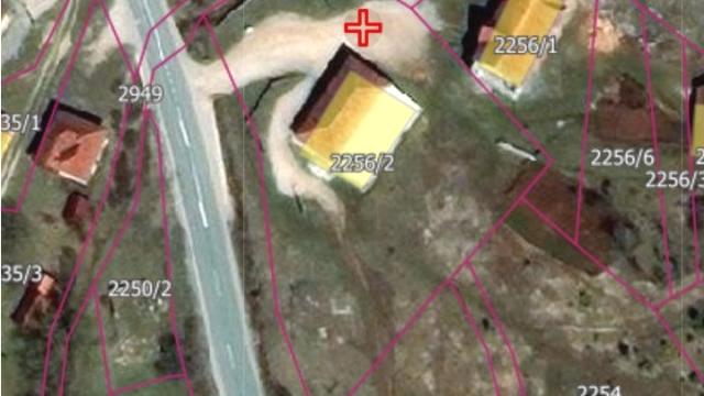 Poslovni prostor, Petosoban, Prodaja, 267m2, Negbina, Okolno mesto, Negbina