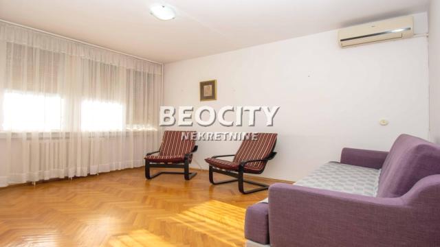 Stan, Dvosoban, Izdavanje, 50m2, Konjarnik, Voždovac, Mis Irbijeve