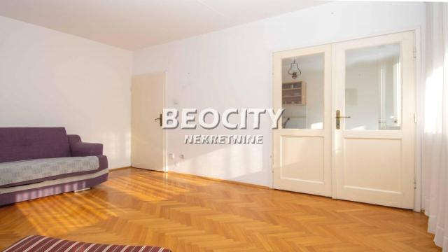 Stan, Dvosoban, Izdavanje, 50m2, Konjarnik, Voždovac, Mis Irbijeve