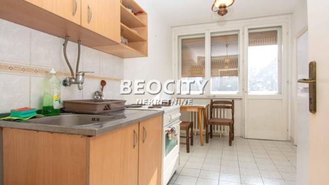 Stan, Dvosoban, Izdavanje, 50m2, Konjarnik, Voždovac, Mis Irbijeve