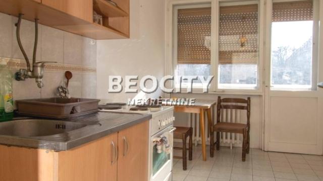 Stan, Dvosoban, Izdavanje, 50m2, Konjarnik, Voždovac, Mis Irbijeve