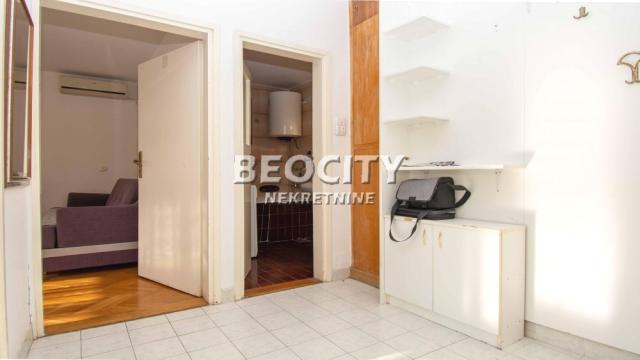 Stan, Dvosoban, Izdavanje, 50m2, Konjarnik, Voždovac, Mis Irbijeve