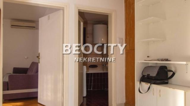 Stan, Dvosoban, Izdavanje, 50m2, Konjarnik, Voždovac, Mis Irbijeve