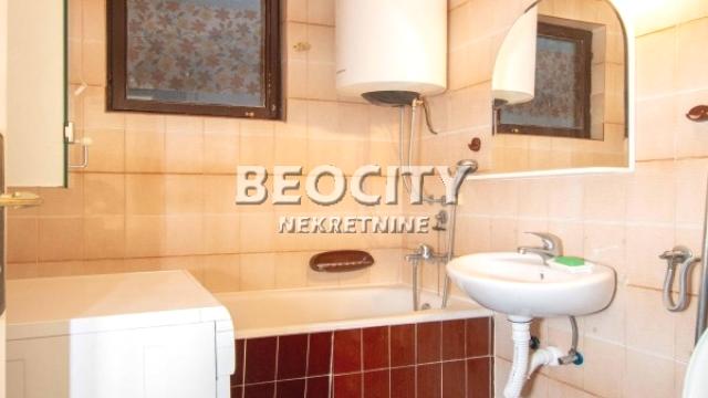 Stan, Dvosoban, Izdavanje, 50m2, Konjarnik, Voždovac, Mis Irbijeve