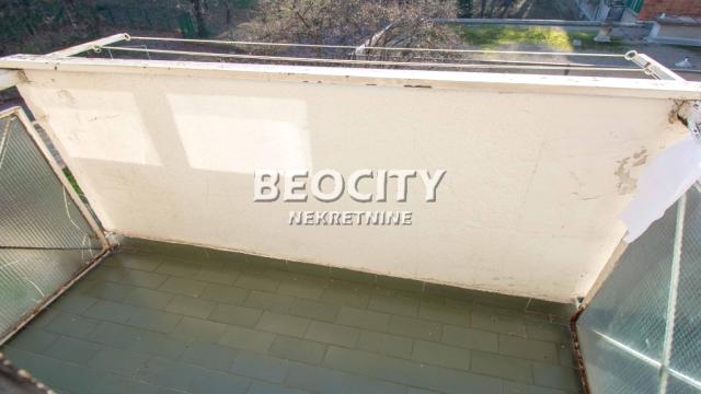 Stan, Dvosoban, Izdavanje, 50m2, Konjarnik, Voždovac, Mis Irbijeve