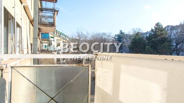 Stan, Dvosoban, Izdavanje, 50m2, Konjarnik, Voždovac, Mis Irbijeve