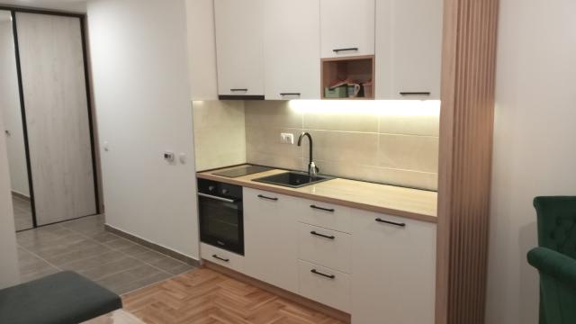 Stan, Trosoban, Prodaja, 38m2, Zlatibor