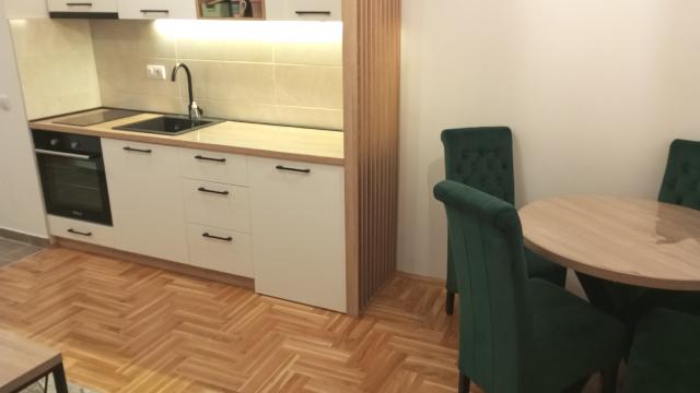 Stan, Trosoban, Prodaja, 38m2, Zlatibor