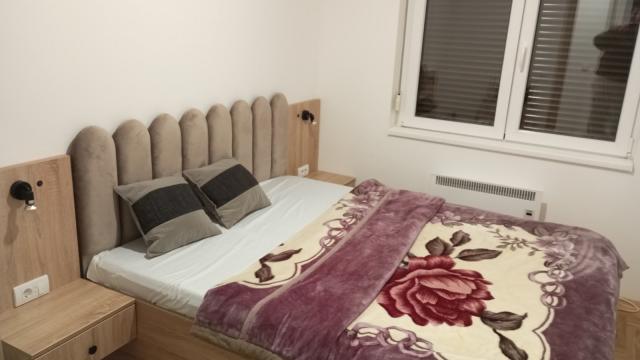 Stan, Trosoban, Prodaja, 38m2, Zlatibor