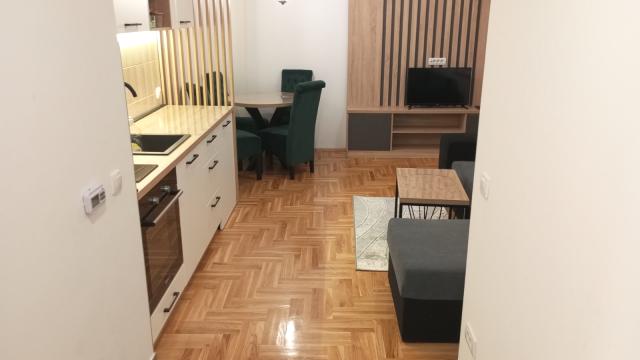 Stan, Trosoban, Prodaja, 38m2, Zlatibor